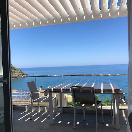 La Dolce Vita , Fronte Mare 卡斯特尔萨多 外观 照片