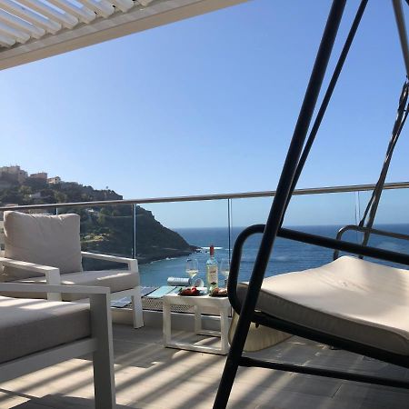 La Dolce Vita , Fronte Mare 卡斯特尔萨多 外观 照片