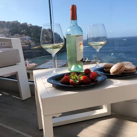 La Dolce Vita , Fronte Mare 卡斯特尔萨多 外观 照片