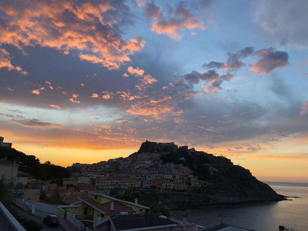 La Dolce Vita , Fronte Mare 卡斯特尔萨多 外观 照片