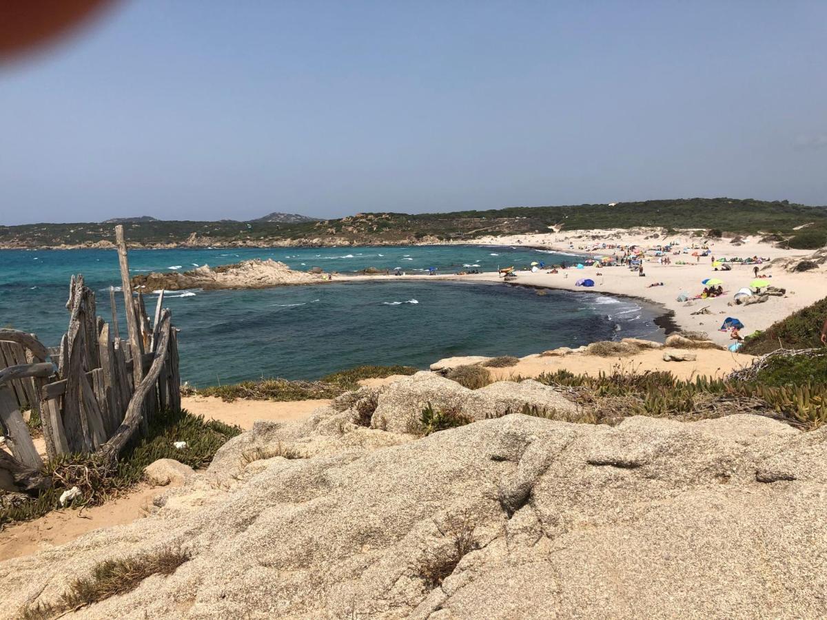 La Dolce Vita , Fronte Mare 卡斯特尔萨多 外观 照片