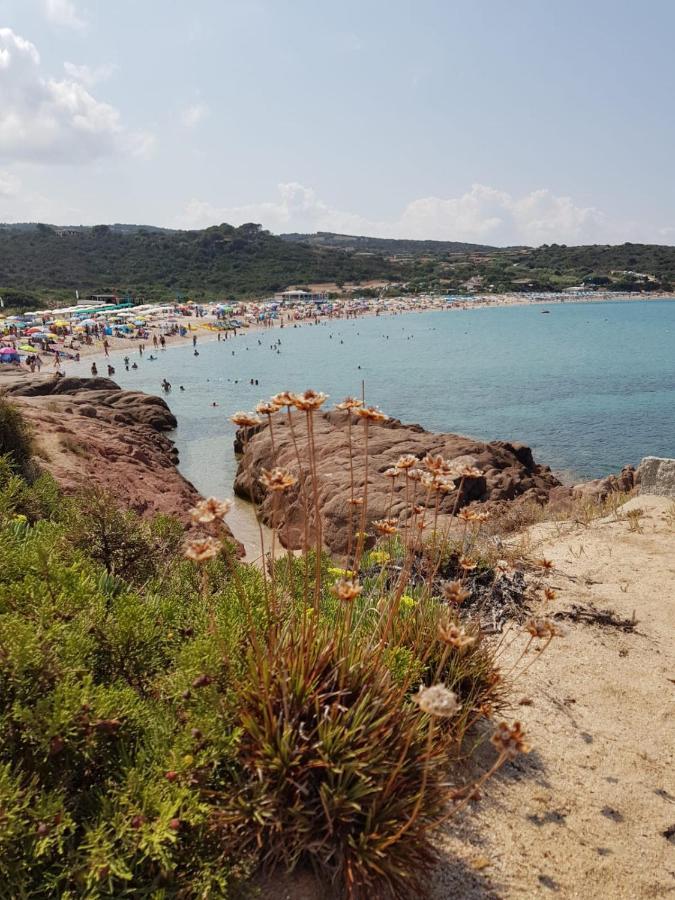 La Dolce Vita , Fronte Mare 卡斯特尔萨多 外观 照片