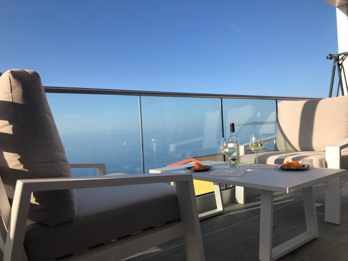 La Dolce Vita , Fronte Mare 卡斯特尔萨多 外观 照片
