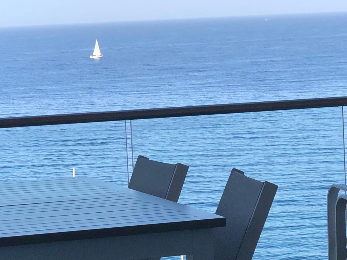 La Dolce Vita , Fronte Mare 卡斯特尔萨多 外观 照片