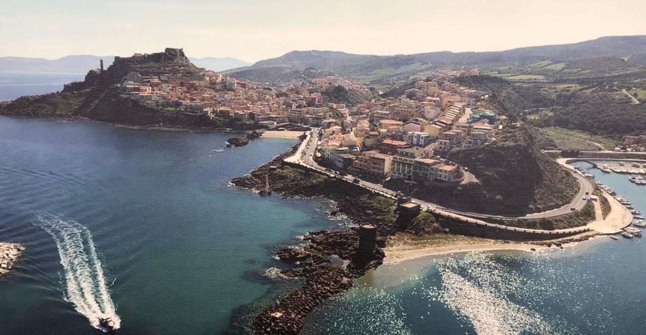 La Dolce Vita , Fronte Mare 卡斯特尔萨多 外观 照片