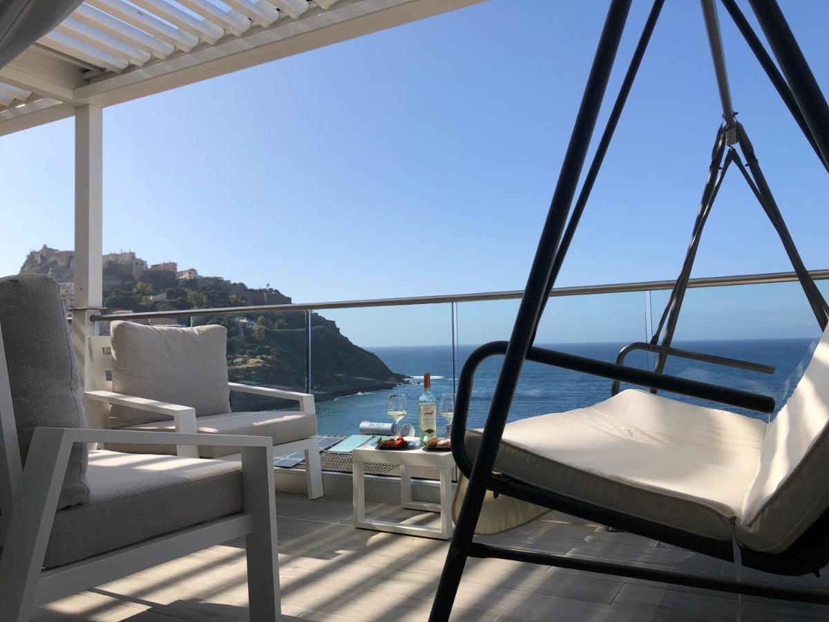 La Dolce Vita , Fronte Mare 卡斯特尔萨多 外观 照片
